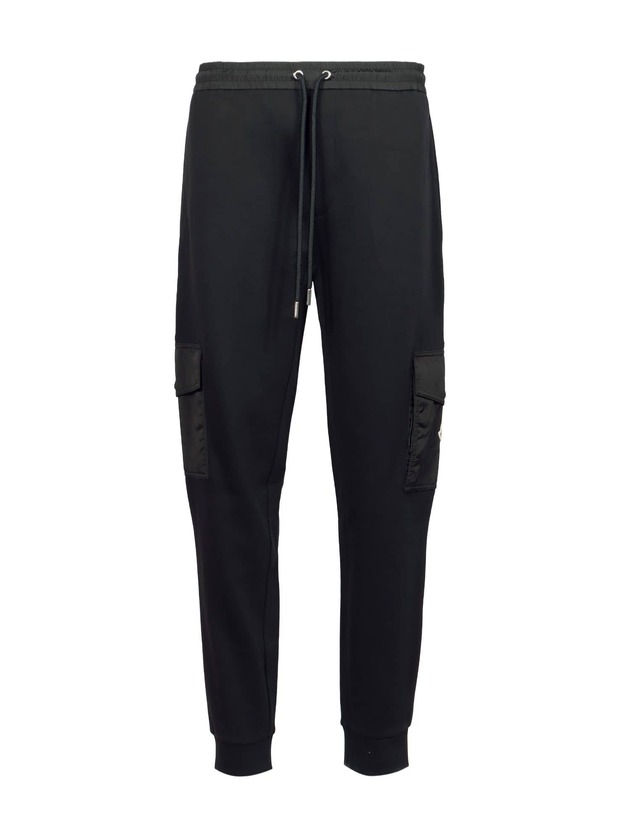 HLAČE M  MONCLER